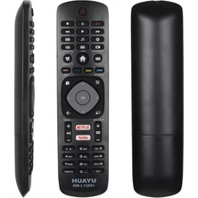 Ozka Concept RM-L185 Tuşlu Lcd-Led Tv Kumanda