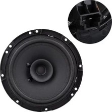 Ozka Concept PW-16/100 4 Ohm 100 Watt 16 cm Tekli Hoparlör