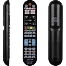 Ozka Concept Huayu RM-L1107+X Plus LCD LED Tv Kumanda