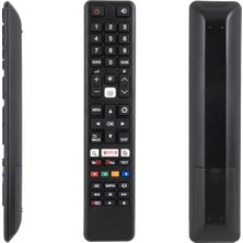 Ozka Concept CT-8069 Netflix-Youtube Tuşlu Tv Kumandası