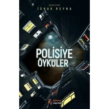 Colezium Polisiye Öyküler