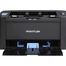 Pantum P2500W Wi-Fi Mono Lazer Yazıcı