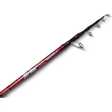 Meito Heavy Striker 420 cm Surf Kamış 300 gr