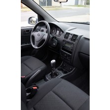 Fvr Hyundai Getz Vites Topuzu 5 Vites 2003 ve Sonrası Gri Şema
