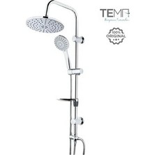 Tondo Tepe Duş Seti, Rain Modeli