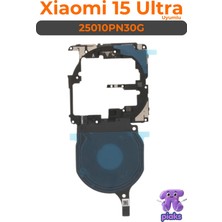 Fodos Xiaomi Mi 15 Ultra Nfc Flex 25010PN30G Uyumlu