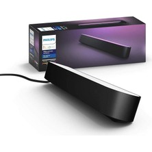 Philips Hue Play Lightbar Tv Işığı - Ekran Içeriğine Göre Uyumlanan Akıllı Ambiyans Aydınlatması