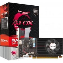 Afox Amd Radeon R5 230 64BIT Ddr3 2gb Ekran Kartı