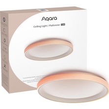 Aqara Matter Uyumlu Akıllı Tavan Lambası, Alexa ve Homekit