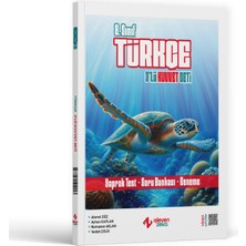 Uravas Store Işleyen Zeka 8.sınıf 3 Lü Kuvvet Türkçe - 2026-27