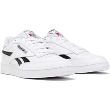 Reebok Club C Revenge Sneaker Erkek Spor Ayakkabı Siyah