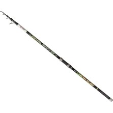 Captain Pathrol Iı 425 cm 80-150G Karbon Surf Olta Kamışı
