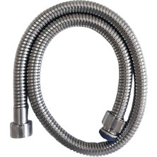 75 cm Poşet Ambalajlı Duş Spirali ile Kolay Kurulum