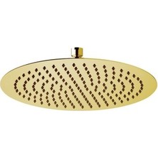 Artema A4567474 Lite Lc Duş Başlığı, Soft