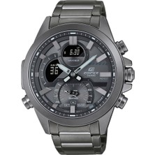 Casio Edifice ECB-30DC-1BDF Bluetooth Erkek Kol Saati