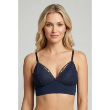 NEWBRA LINGERIE Desteksiz Bralet