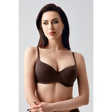 NEWBRA LINGERIE Desteksiz Big Size Sütyen