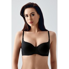 NEWBRA LINGERIE Desteksiz Big Size Sütyen