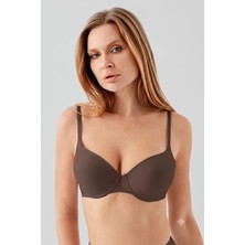 NEWBRA LINGERIE Balenli Toparlayıcı Sütyen