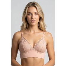NEWBRA LINGERIE Desteksiz Bralet