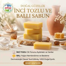 Inci Tozlu Ballı Sabun