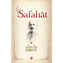 TDV Yayınları Safahat Ciltli Mehmet Akif Ersoy Diyanet Vakfı Yayınları 562 Sayfa