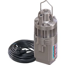 Atlas Pompa Atlas Yeni Nesil Elektromanyetik Dalgıç Pompa  1/2''  10 Metre Kablolu