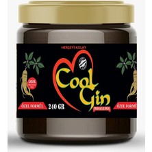 Palmira Demir Coolgın Performans Macunu 240GR