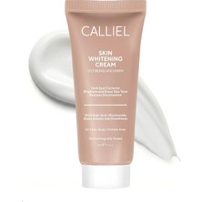 Aesco Calliel Skin Whitening Krem 50 ml