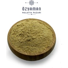 Özyaman Malatya Pazarı Toz Zencefil