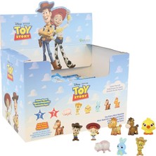 ENESCO Oyuncak Hikayesi Figürleri