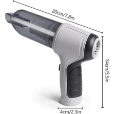 Just Cheap Store Air Blower Araba Süpürgesi
