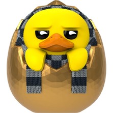 ENESCO Tubbz: Minions Mystery Eggs Kör Kutu Koleksiyon Figürleri