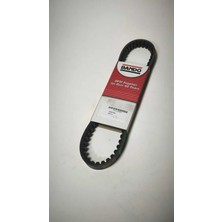 Scooter Csn Motor Beauty 50 Uyumlu Bando Japon Üretim Kayış (125 Özel Seri Uymaz)