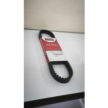 Scooter Kuba Fighter 50 80 Uyumlu Bando Japon Üretim Kayış