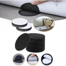 Just Cheap Store 10LU Halı Kaydırmaz Ped Seti