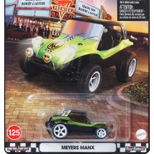 Hot Wheels Boulevard Premıum Arabalar Eğlenceli Oyuncak Modeli
