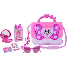 Giochi Preziosi Minnie Mouse Kurdele Çanta