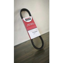 Scooter Kuba Trendy Xc 50 Uyumlu Bando Japon Üretim Kayış