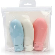 Just Cheap Store Seyahat Banyo Seti