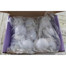 Just Cheap Store Makyaj Aynası Işığı 10'lu LED Işık