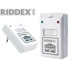 Just Cheap Store Haşerx  Elektronik Fare ve Haşere Kovucu