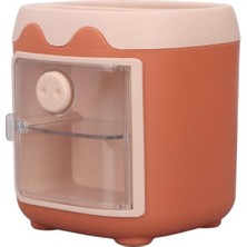 Just Cheap Store Mini Dolap Tasarımlı Kalemlik