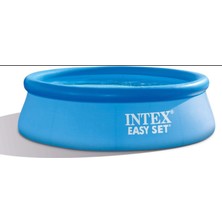 Vardem Intex Mini Prefabrik Havuz 122X122X30