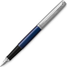 Parker Jotter Ct Mavi Dolmakalem