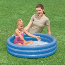 Bestway Splash 'n Smile Havuz 102X25 cm
