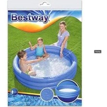 Bestway Splash 'n Smile Havuz 152X30 cm