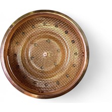Copper Balance Bakır Nargile Közlük Pyromod V1.4