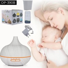Just Cheap Store Dempower Ultrasonic Oda Buhar Makinesi