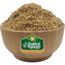 Bakkal Hasan - Ikşut (Küsküt) Otu